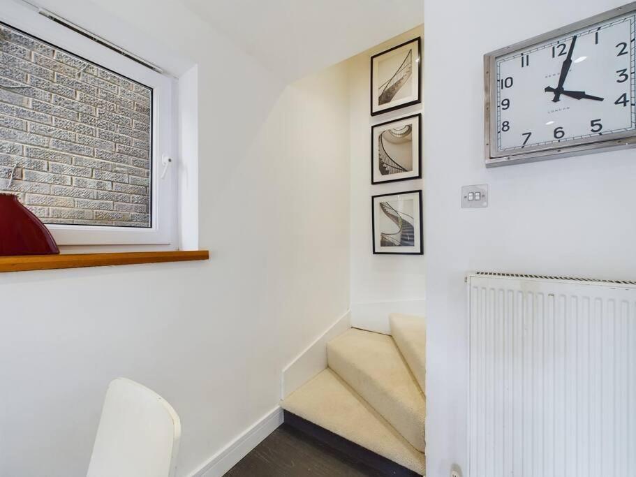 Stylish Cotswold Parking Peaceful Garden Villa Winchcombe Ngoại thất bức ảnh